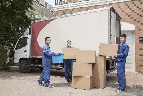 Cookie policy introduction for Man And Van Barnet