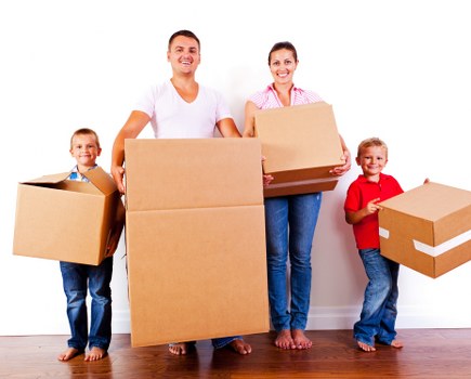 Professional piano removals in Barnet with careful lifting and protection