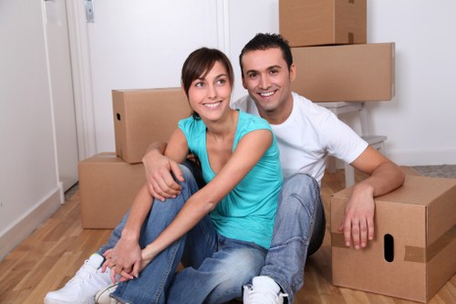 PCI-compliant payment gateway for Man And Van Barnet