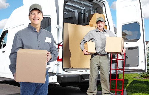 SSL encrypted Man And Van Barnet payment processing