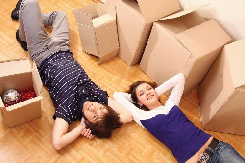Fair handling of a man and van complaint